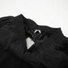 Mens Wide Leg Casual Pants American Street Style Loose Fit Fashionable All-Match Trousers