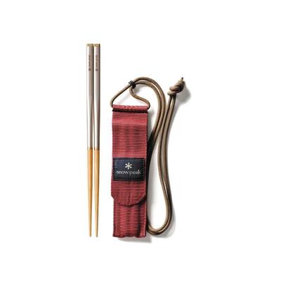 Schneegipfel Japanische Waffe L SCT-111