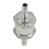 Valve Check Valve 8mm Air Water Pipe Bio/vegetable Oil