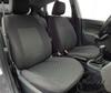 Peugeot 207 2006-2012 Pokrowce Szyte Na Miarę