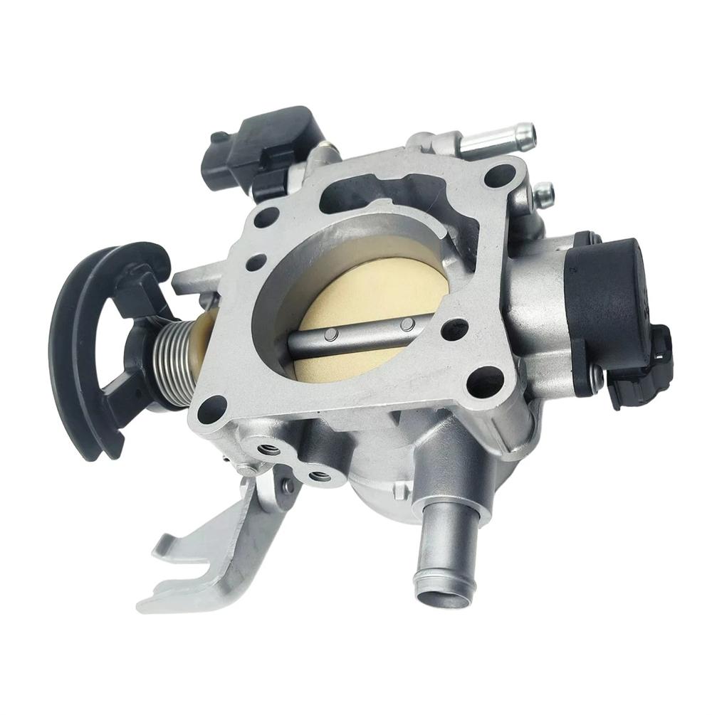 NEW 22030-0D110 Throttle Body With MAP IACV for Corolla Matrix 03-2005 1.8L