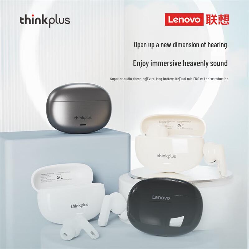 Lenovo Thinkplus LP51 Pro True Wireless Earbuds