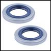 357 359 51 55 254 257 262 353 351 346  PER XP Kit Paraolio Guarnizione O-ring Tappo Scarico Olio Parti di Ricambio