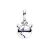 Pandora ME Little Devil Mini 3D Personality Silver 925 Silver Jewelry Accessories Men and Women Same Style Couple Style 792294C01