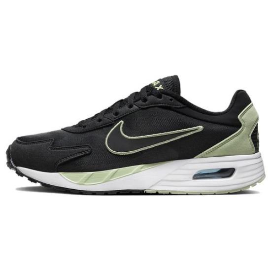 Nike Air Max Solo Low Nero Verde Mica - DX3666-005