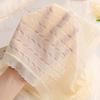 Yuzhaolin Damen Eis Seide Nahtlose Slips 4er-Pack