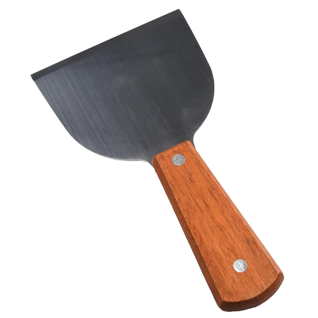 Compact Spatula Transfers Cooking Tools Accessories