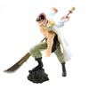 One Piece Action Figure Anime White Beard Edward Newgate Pvc Model Battle Ver Collection Toy Exquisite Decoration For Kids Gift
