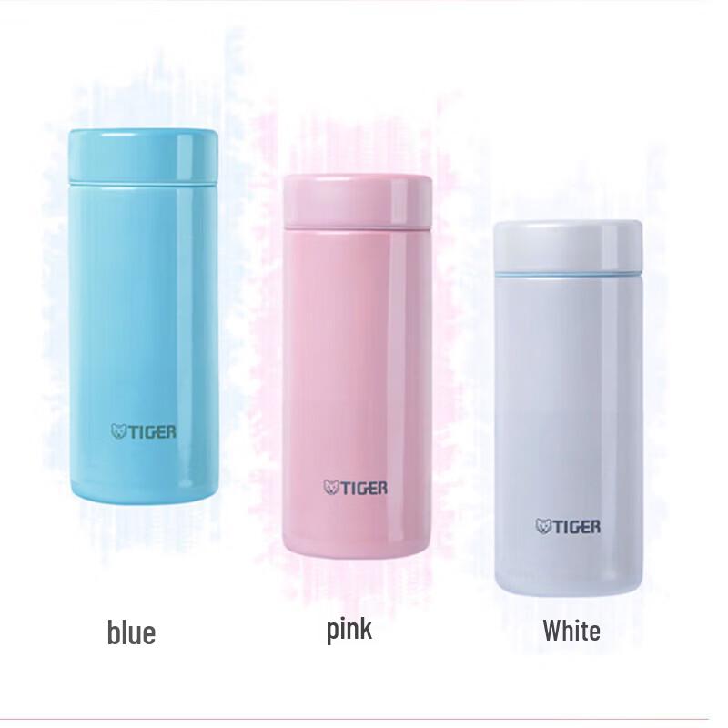Tiger Stainless Steel Vacuum Flask