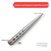 Hong Kong Plastic Ring Size Adjuster and Measurer