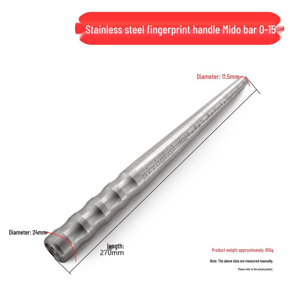Hong Kong Plastic Ring Size Adjuster and Measurer