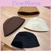 Kids Bucket Hat With Polyester Material For Winter Sun Protection And Warmth For 2 To 6 Year Olds