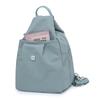 Bag Chest Crossbody Bag Multifunctional Womens Shoulder Bag Large Capacity Backpack