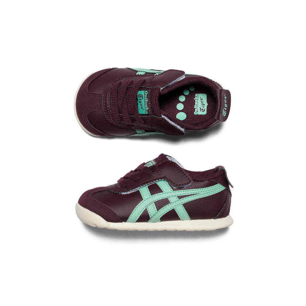 ONITSUKA TIGER Mexico 66 Deep Mars Fresh Ice (TD)