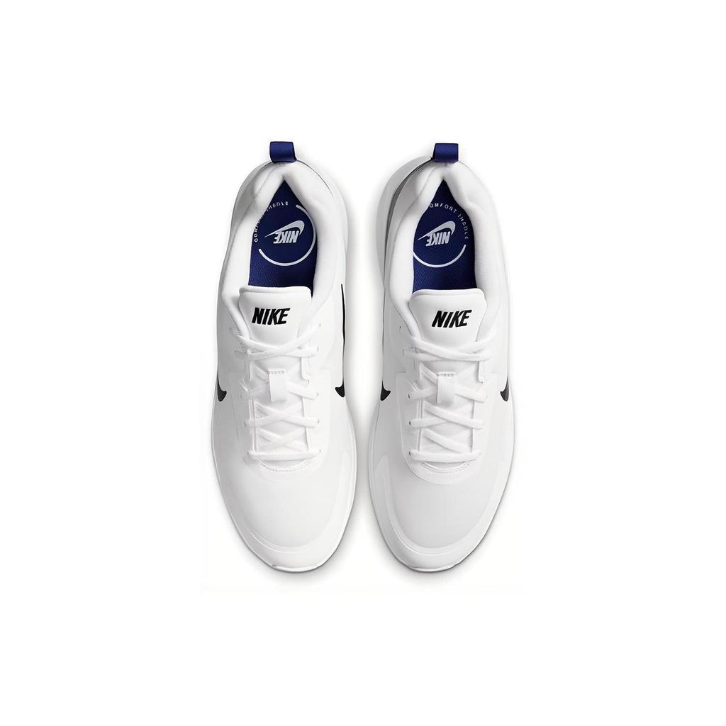 Nike Wearallday Wntr 'White Black Blue' DC9178-104