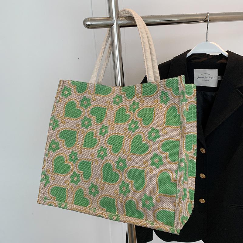 High end Large Capacity Tote Bag for Women Korean Fashion Commuting Tote Bag for Women Ins One Shoulder Tote Bag for Women Ins Outing