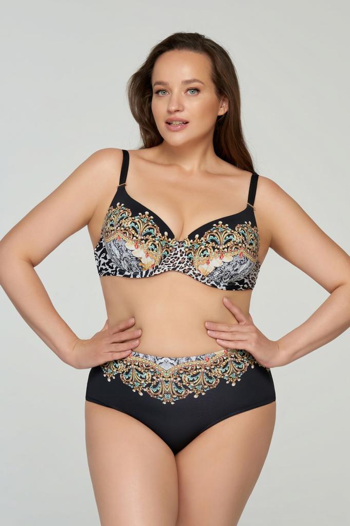 Bade-BH mit fester Full-Cup-Schale Marc & Andre (104607)