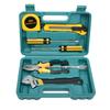 Portable Household Tool Kit for Car and Home Repair