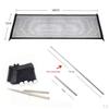 for Dogs, Dog Gates Puppy Fence Hallways Doorways