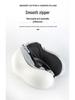 Portable U-Shaped Memory Foam Travel Neck Pillow - Perfect for Airplanes, High-Speed Rail, Office Naps & Cervical Support