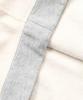 Chums Logo Pullover Parka in Natural Crazy Men's