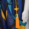 New Anime Kids Girl Roleplay Cosplay Costumes Zoey Full Costume Set for K-pop Halloween Carnival Party Suits Clothes Outfit