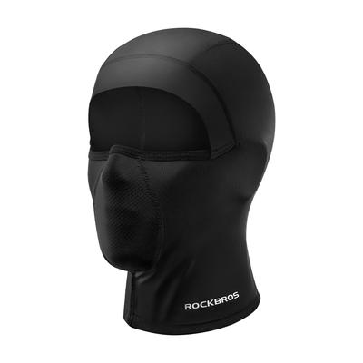 Chrániče – Masky na obličej pro motorkáře