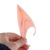 Cute Fairy Role Play Photography Props Elf Ears Ear Cuff Jewelry False Ears Women Earrings