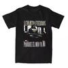 Hot Men's T-shirt Calacas Chidas Gym Pattern Printed T-shirt Casual Cotton Loose Large High Quality Lightweight Short Sleeve