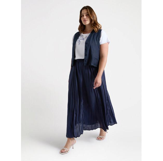 Fiorella Rubino Skirt 1206L000495N034