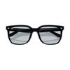 RAYBAN Square Sunglasses Unisex Couple Style 601/72 0-147 RB4466D