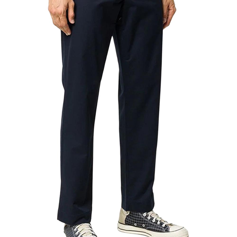 Polo Ralph Lauren Straight-leg Mid-rise Chinos 710675544-003