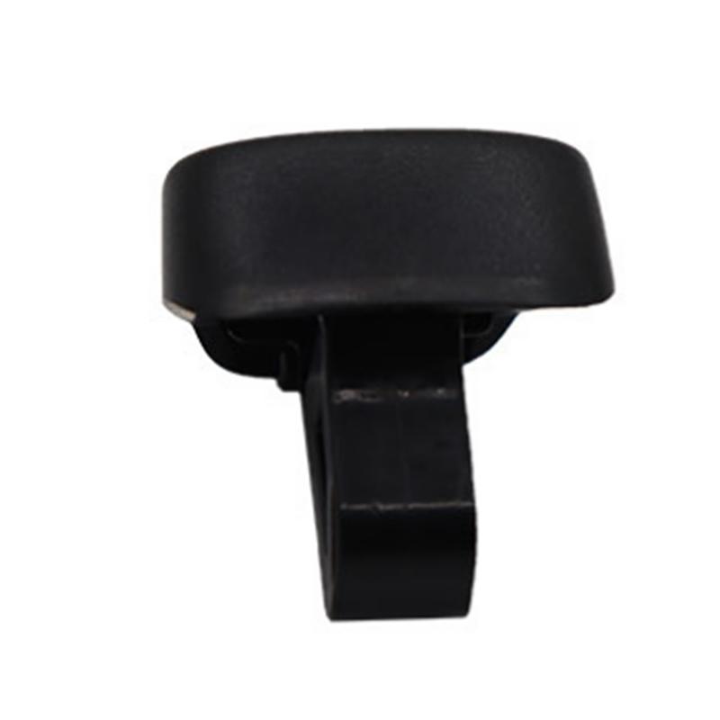 Automatic Shift Knob Replacement Spare Parts Accessories For 2014 2015 2016 2017 2018 Jeep Cherokee 5YD261X9AA