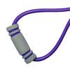 Figure 8 Fitness Resistance Band 8 Shaped Resistance Band Pulling Rope Chest Arm Exercise Equipment