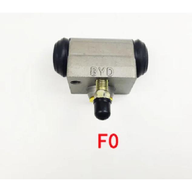 2 шт.* Задний тормозной цилиндр для BYD F0 F3 F3R G3 2pcs F0