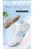 2025 Men's Breathable Five-Finger Water Shoes: Sport, Hiking, Beach, and Swimming