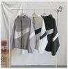 Men's Fashion Brand Autumn/Winter Loose Fit Hong Kong Style Couple Jackets - Korean Versatile Sportswear Trend.
