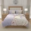 N-Naruto U-Uzumaki N-Naruto Anime Duvet Cover Set Bedding Microfiber Teen Bedroom Decor US Twin Full Queen King, UK Single Double King