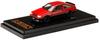 Toyota Corolla Levin AE86 Custom Version 1983 1/64 3-Door Red/Black