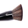 Vela.Yue Powder Foundation Brush Multifunkční štětec na make-up kulatý diagonální řad