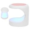 16W Gelpoliertrockner USB-Lade-LED-Lichtquellen Nagelhärtungsmaschine