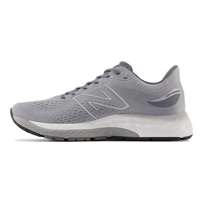 Fresh Foam X 880v12 Wide Steel Lead Men Sneakers Grey M880P12