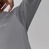 SAUCONY Running T Shirt Men's Heather Gray SC2240018B-MG31