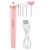 Handheld Callus Remover Electric Foot Grinder New Hard Skin Remover  Pedicure Treatment