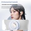Lenovo LP81 Ear-Hook Bluetooth Headset