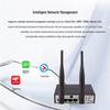 H3C MSR810-LME Multi-Service Router with AD-WAN and 3G/4G (CN version)