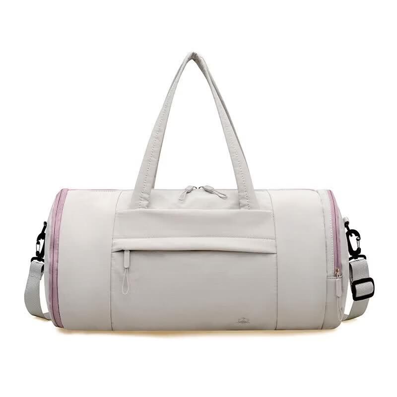 Bevis Women's Large Capacity Sports & Travel Shoulder Bag