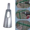Tie Wire Twister Tools Iron Wire For Twist Ties Fixing Chain portable Knotting Link Hexagonal handle wire twisting device Tools