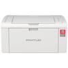 Pantum A4 Black & White Laser Printer CN plug (adapter included)