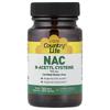 NAC, 750 Mg, 30 Vegan Capsules